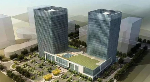 山東青島國際礦業會展中心